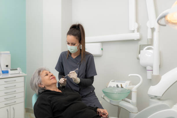 Best Urgent Tooth Repair  in Macarthur, WV