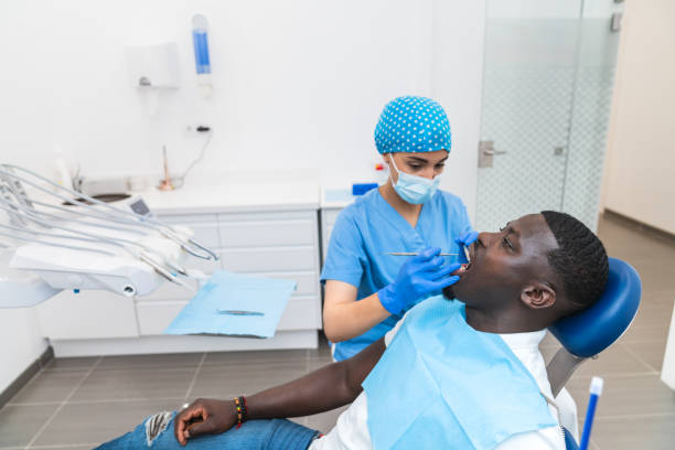 Emergency Dental Filling Replacement in WV
